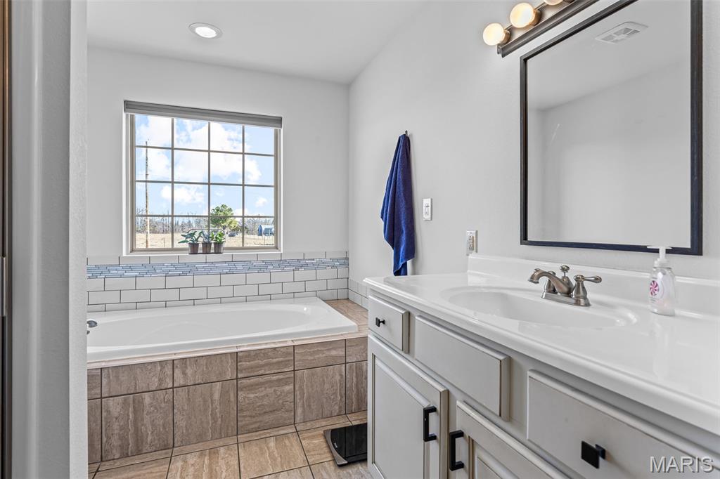 unincorporated - Residential