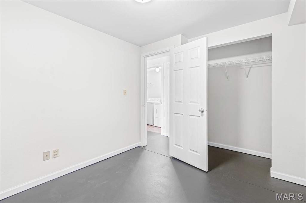 unincorporated - Residential