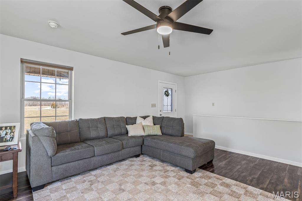 unincorporated - Residential