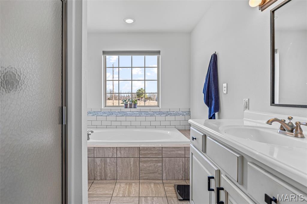 unincorporated - Residential