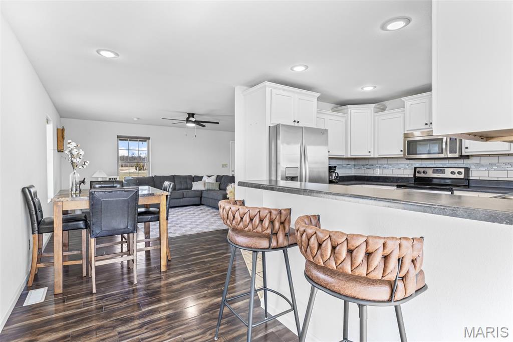 unincorporated - Residential