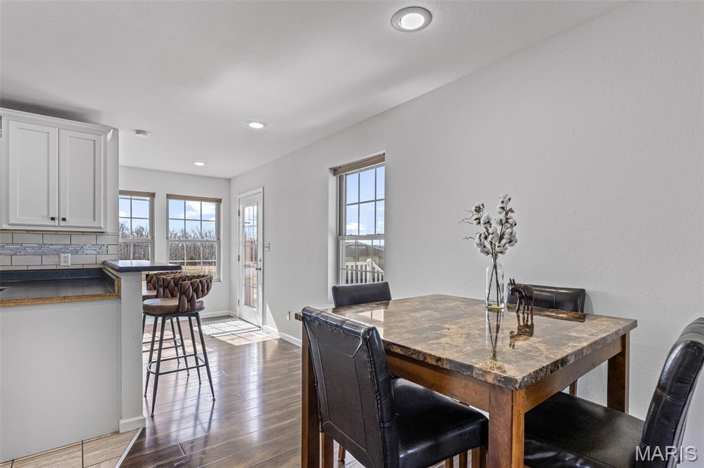 unincorporated - Residential