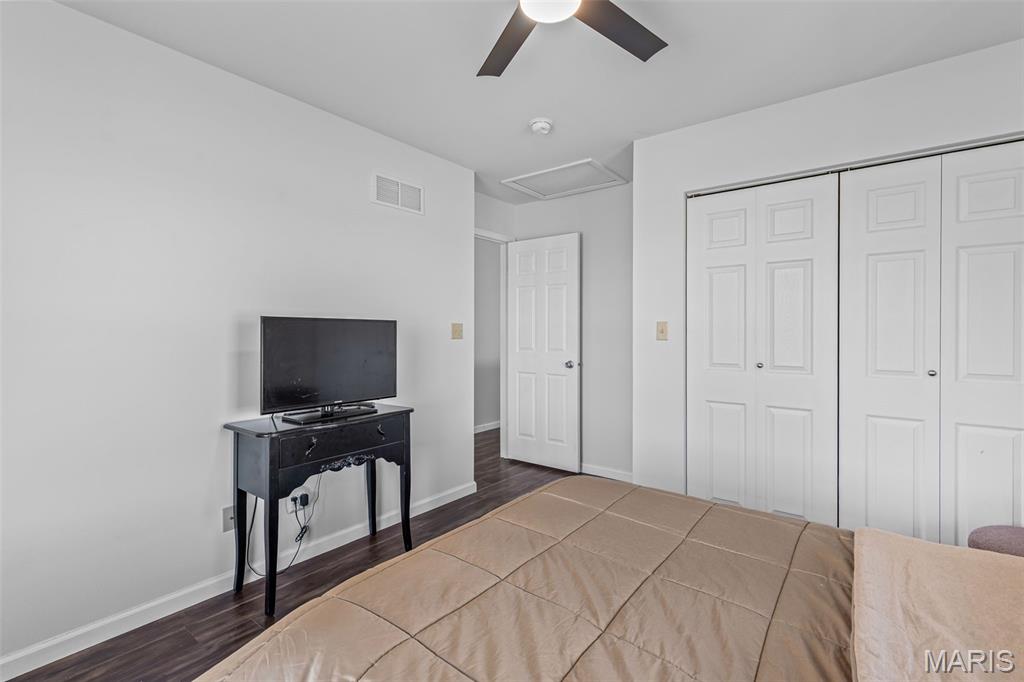 unincorporated - Residential