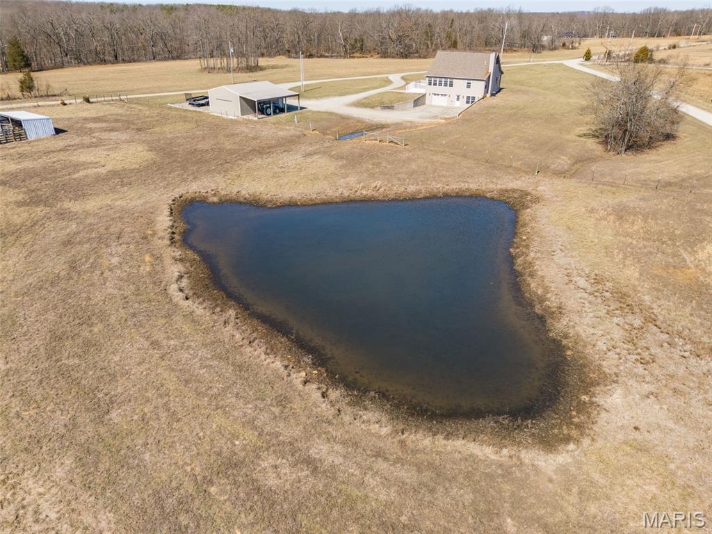 unincorporated - Residential