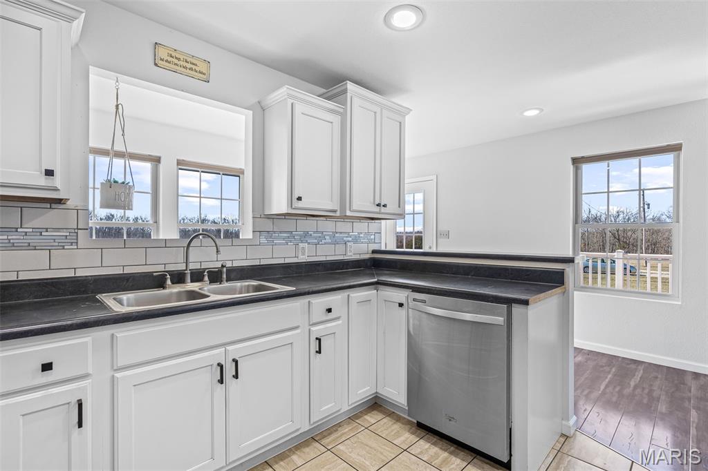 unincorporated - Residential