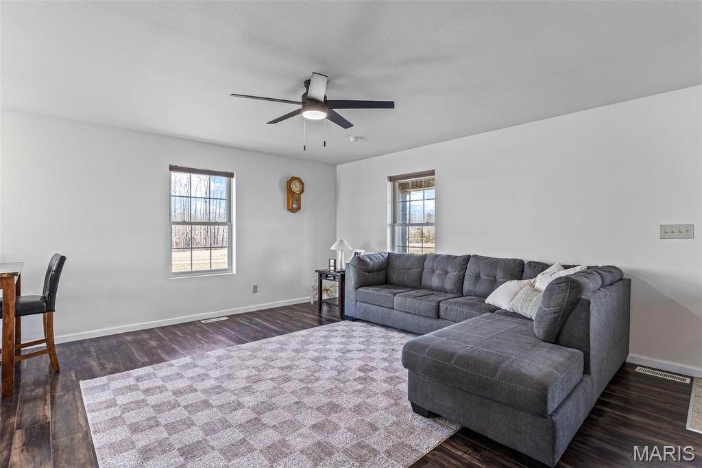 unincorporated - Residential