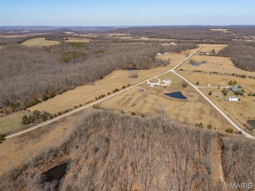 unincorporated - Residential