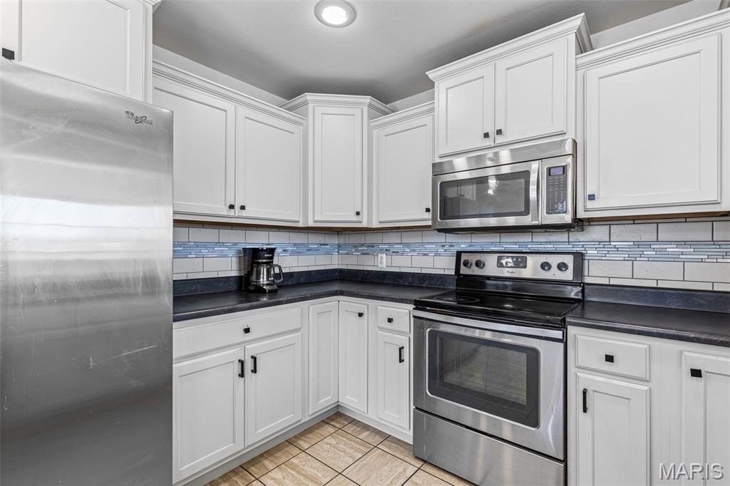 unincorporated - Residential