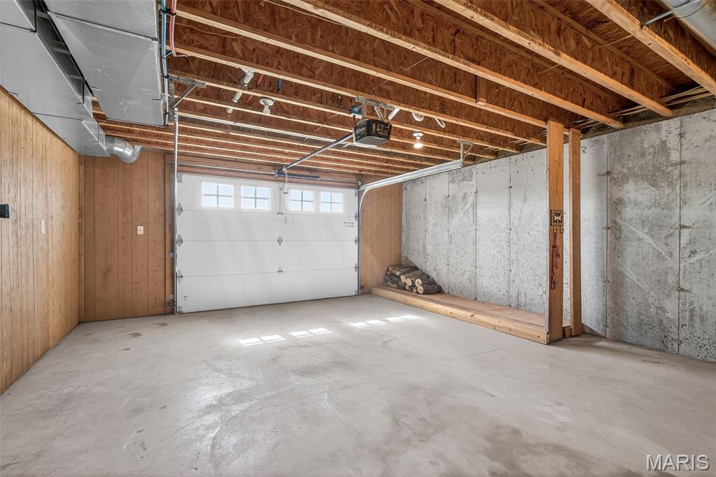 unincorporated - Residential