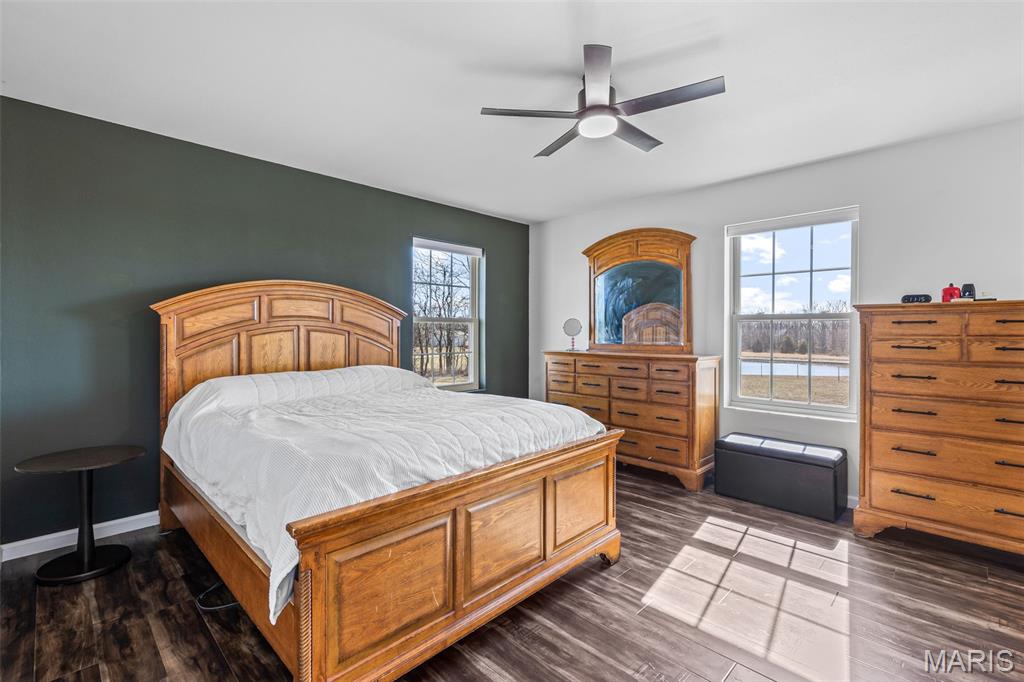 unincorporated - Residential