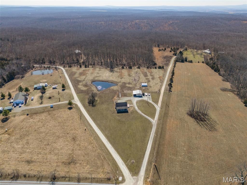 unincorporated - Residential