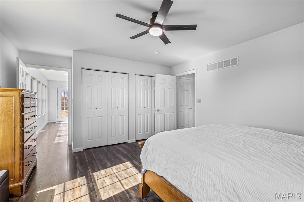 unincorporated - Residential