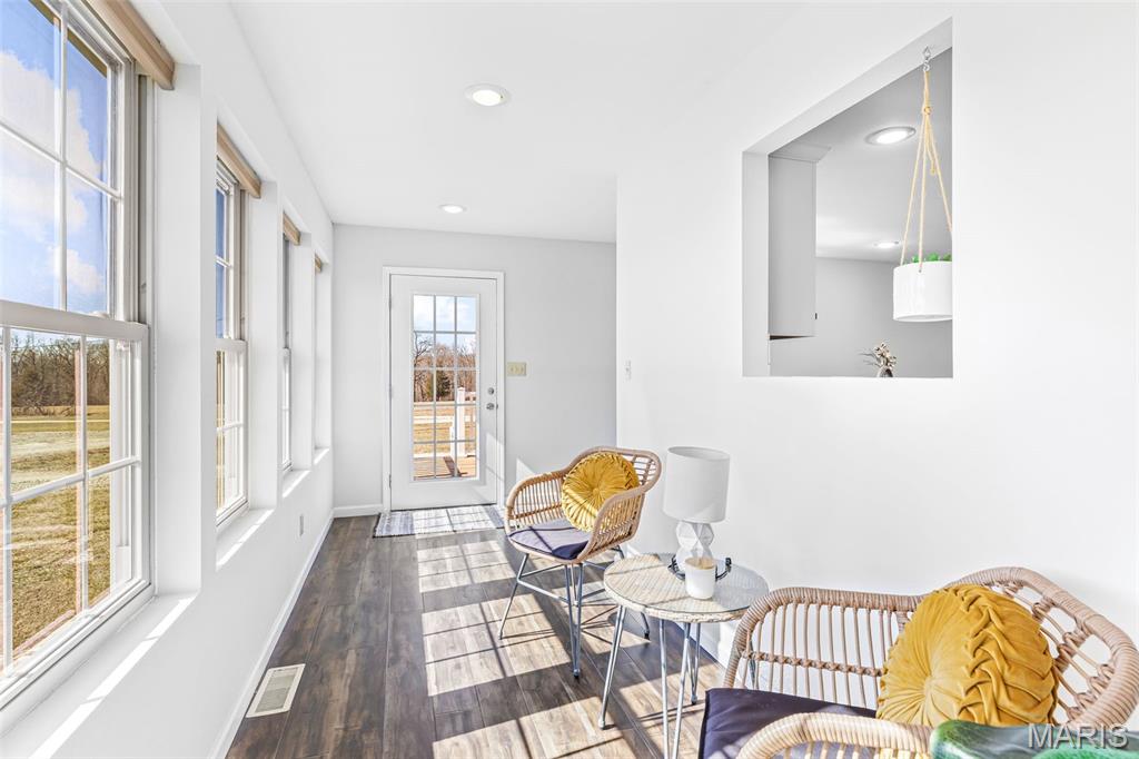 unincorporated - Residential