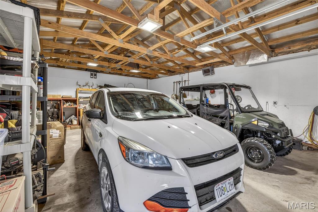 unincorporated - Residential