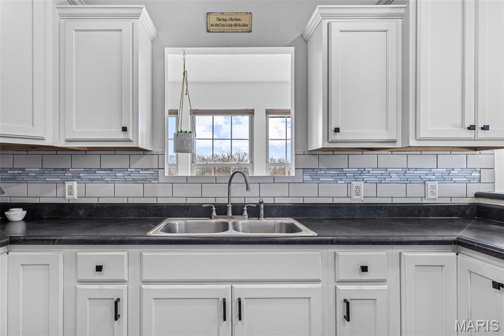 unincorporated - Residential