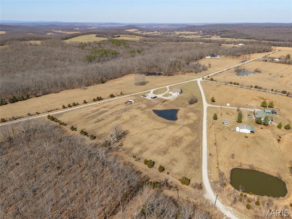 unincorporated - Residential