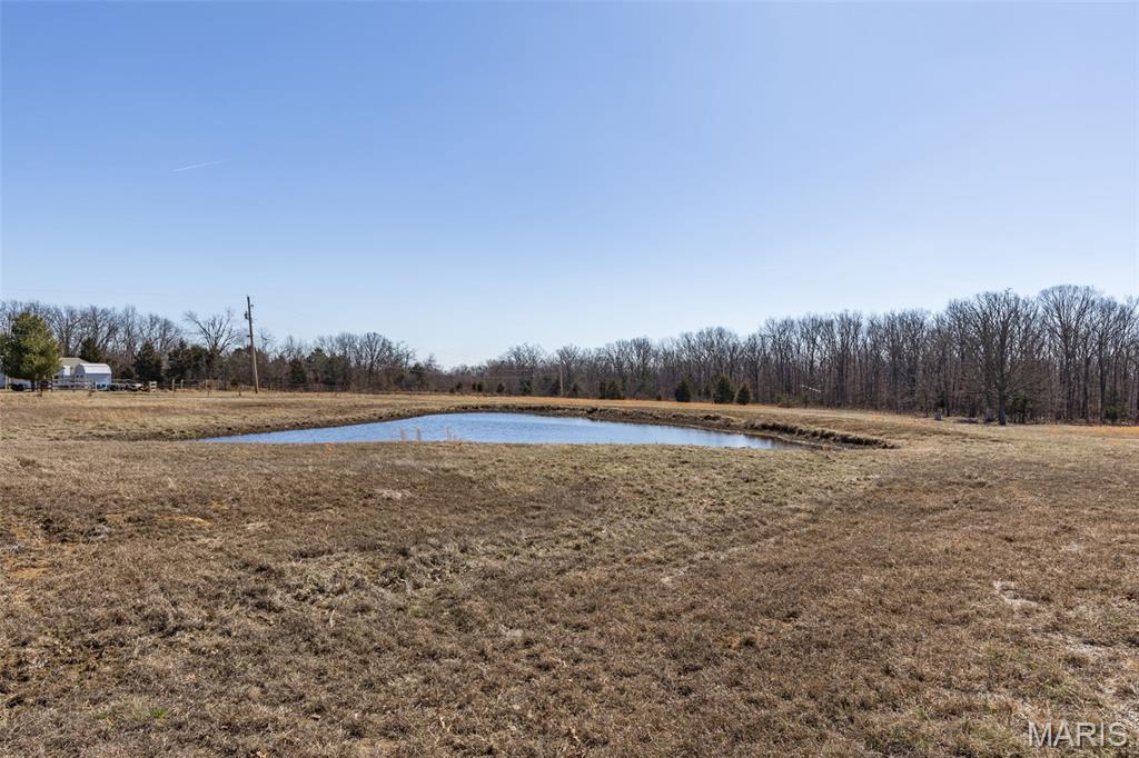 unincorporated - Residential