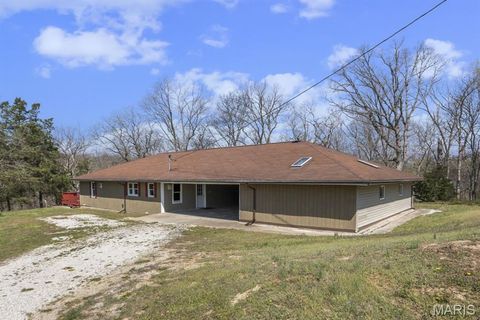 997 Pcr 914 Perryville MO 63775