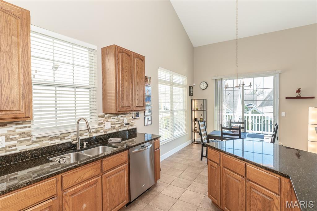 Villas At Whispering Oaks #3 - Residential