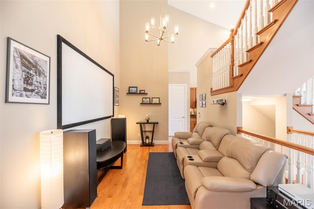 Villas At Whispering Oaks #3 - Residential