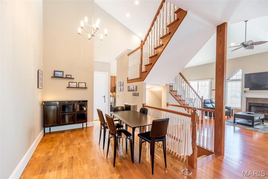 Villas At Whispering Oaks #3 - Residential