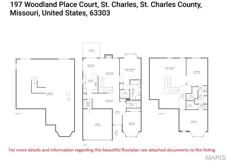 Villas At Whispering Oaks #3 - Residential