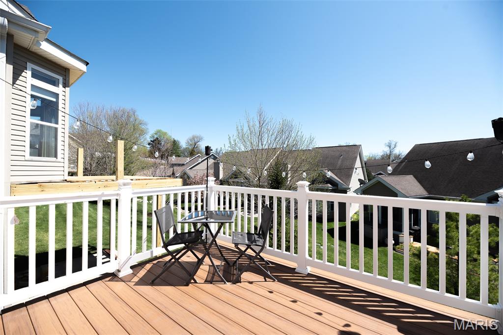 Villas At Whispering Oaks #3 - Residential