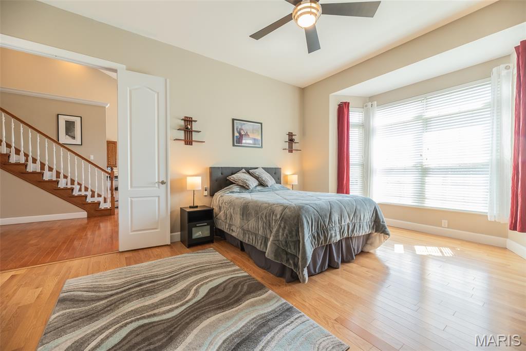 Villas At Whispering Oaks #3 - Residential