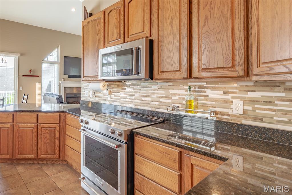 Villas At Whispering Oaks #3 - Residential