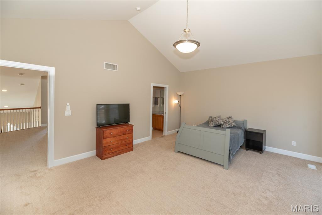 Villas At Whispering Oaks #3 - Residential