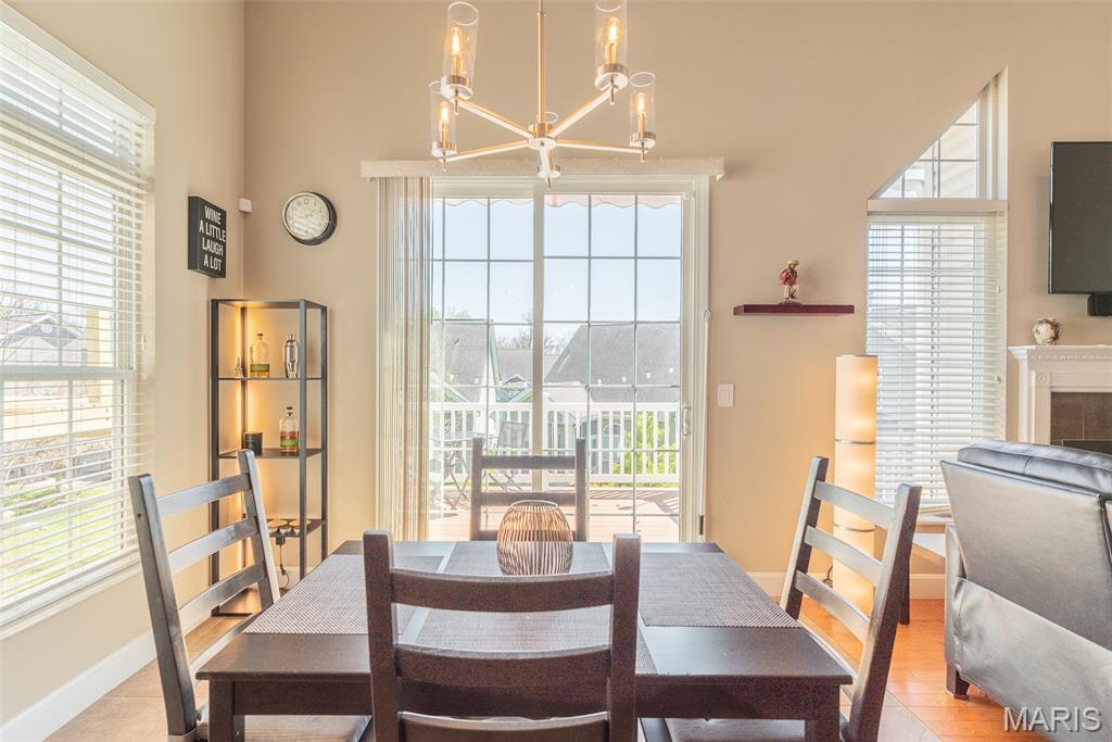 Villas At Whispering Oaks #3 - Residential