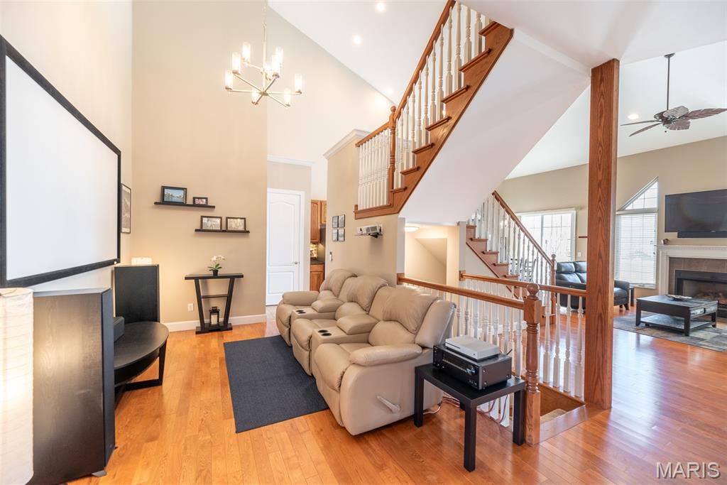 Villas At Whispering Oaks #3 - Residential