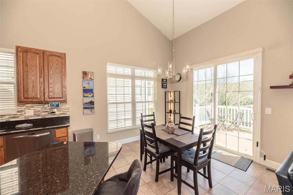 Villas At Whispering Oaks #3 - Residential