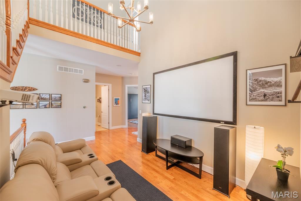 Villas At Whispering Oaks #3 - Residential