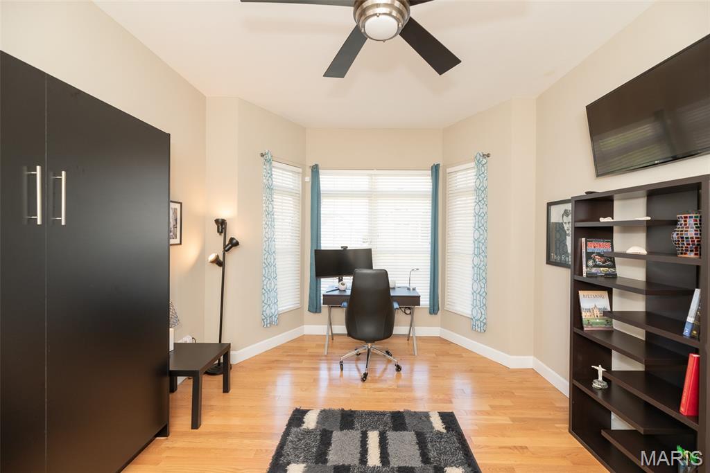 Villas At Whispering Oaks #3 - Residential