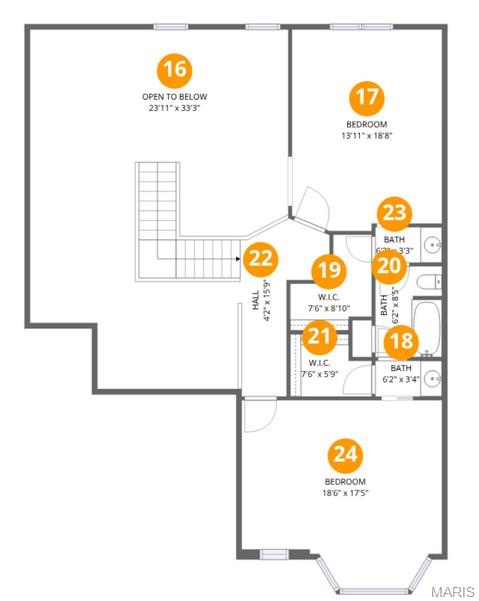 Villas At Whispering Oaks #3 - Residential