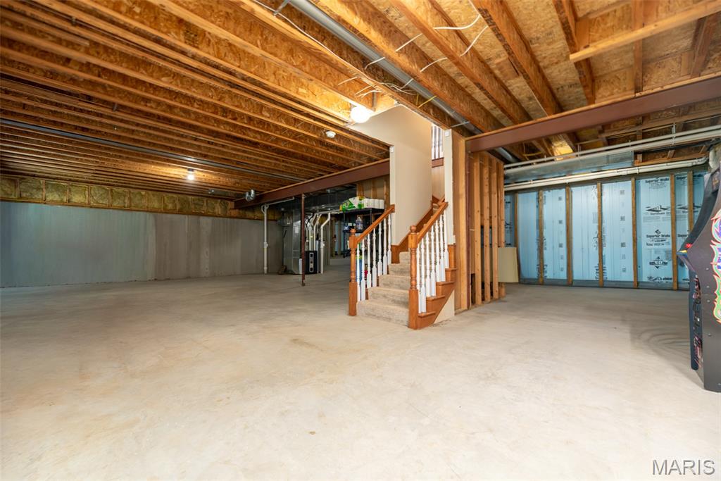 Villas At Whispering Oaks #3 - Residential