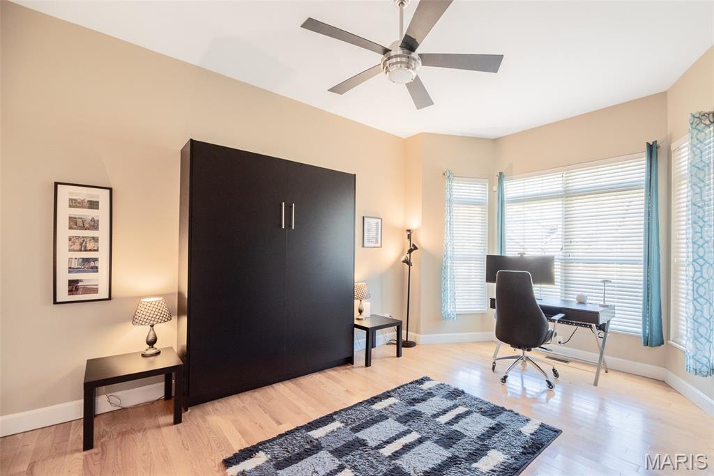 Villas At Whispering Oaks #3 - Residential