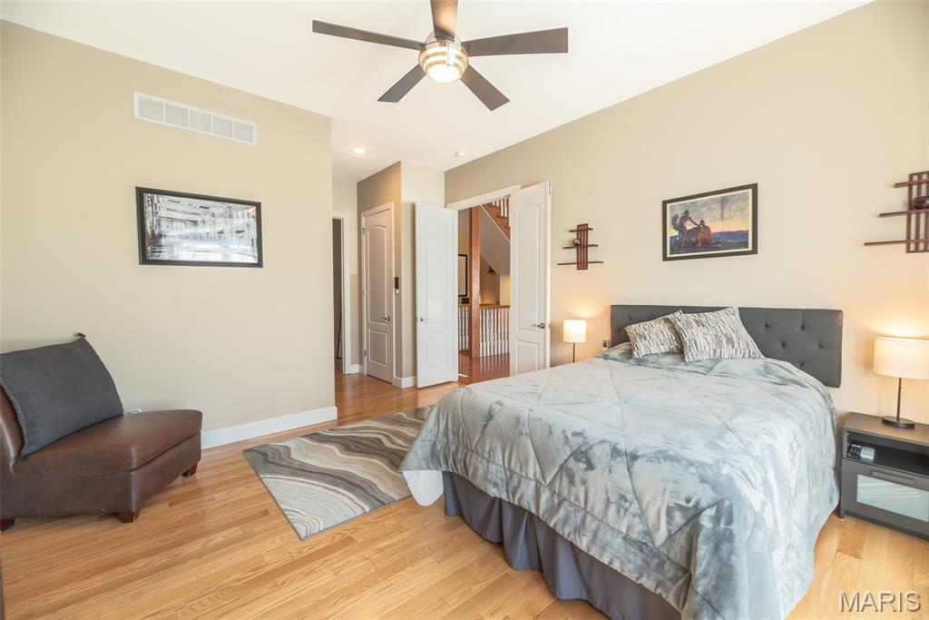 Villas At Whispering Oaks #3 - Residential