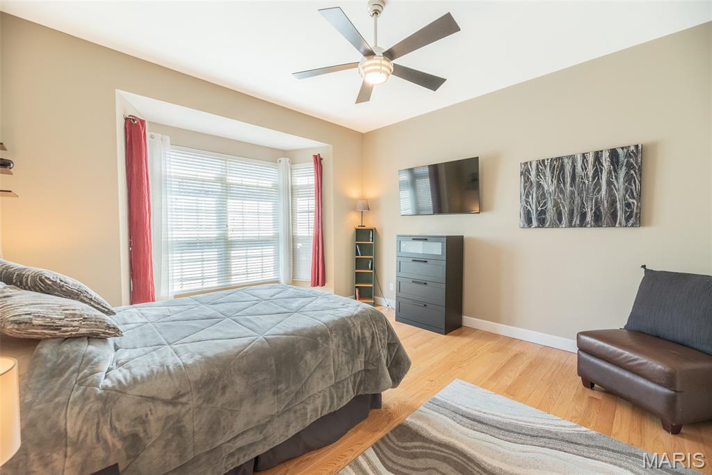 Villas At Whispering Oaks #3 - Residential