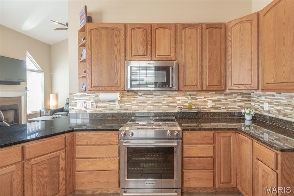 Villas At Whispering Oaks #3 - Residential