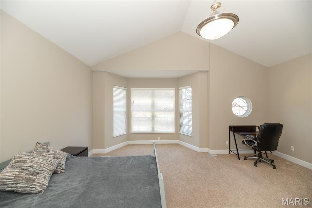 Villas At Whispering Oaks #3 - Residential