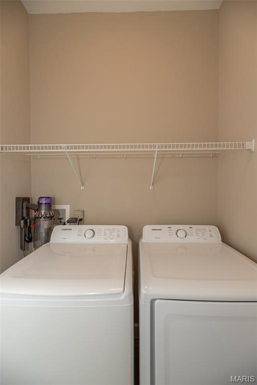 Villas At Whispering Oaks #3 - Residential