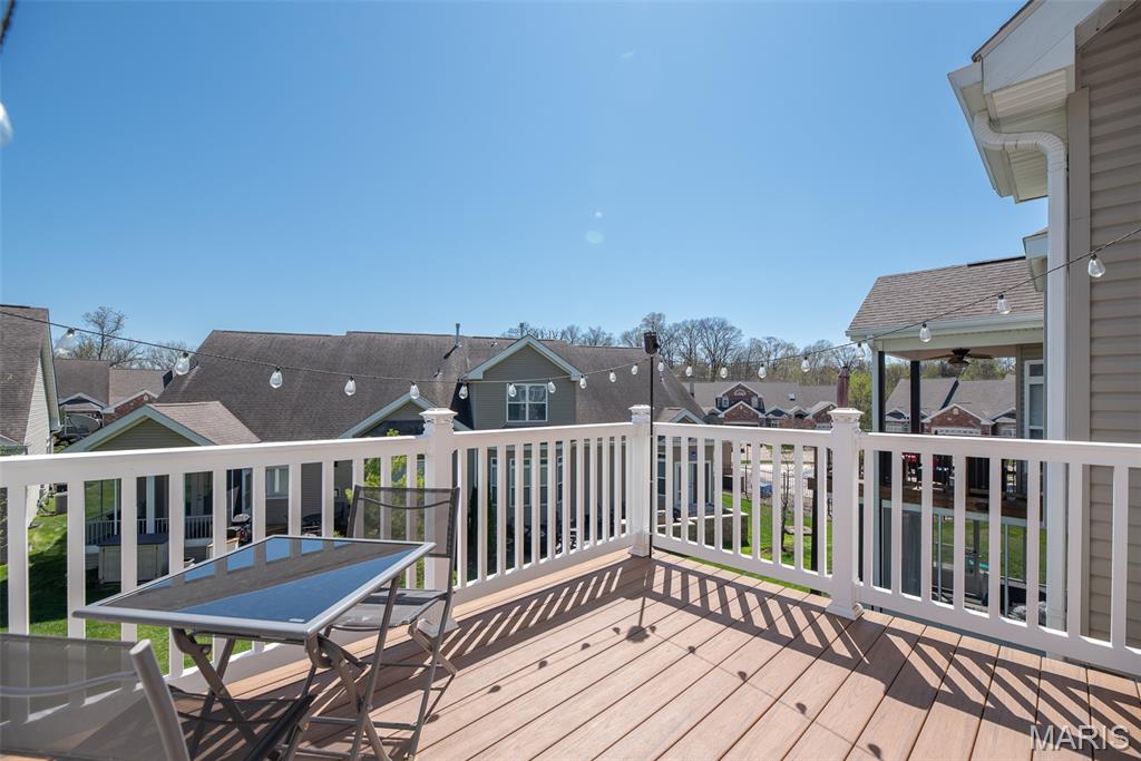 Villas At Whispering Oaks #3 - Residential