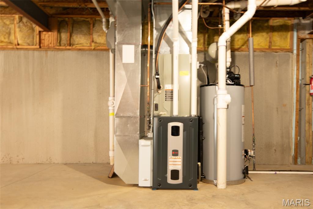 Villas At Whispering Oaks #3 - Residential