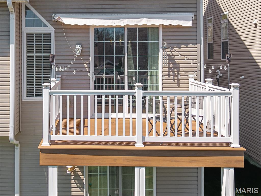 Villas At Whispering Oaks #3 - Residential