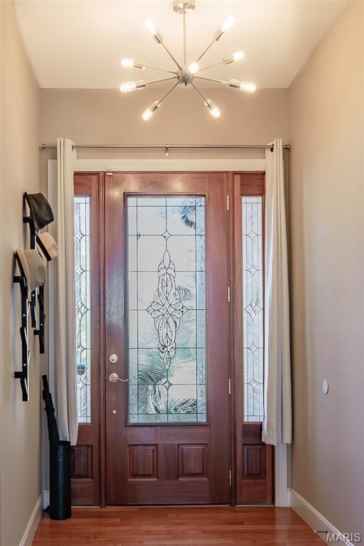 Villas At Whispering Oaks #3 - Residential