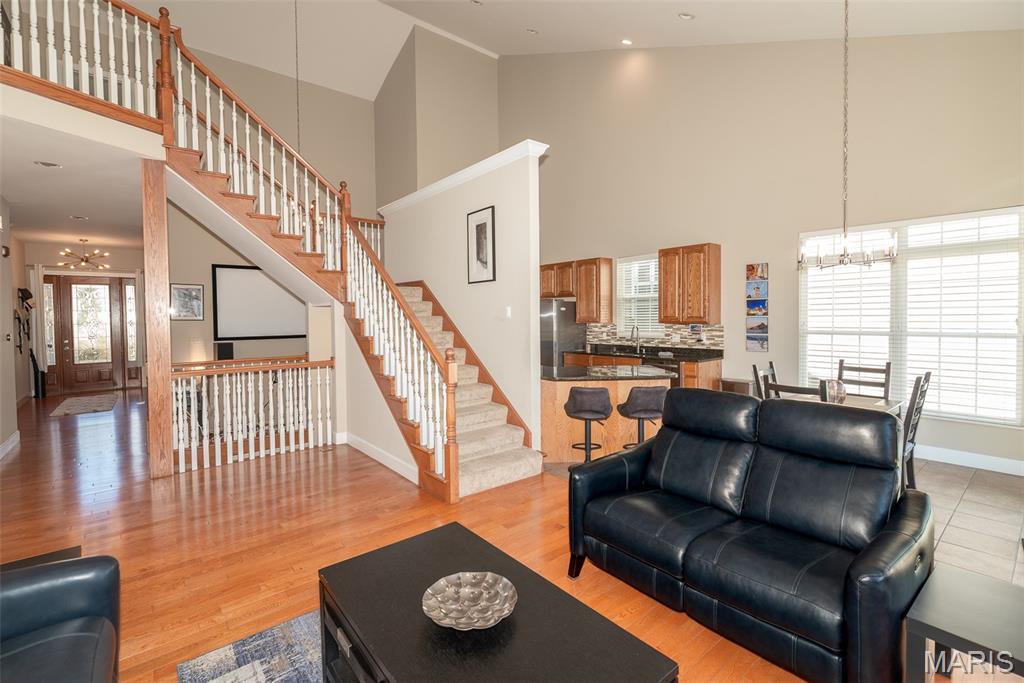 Villas At Whispering Oaks #3 - Residential