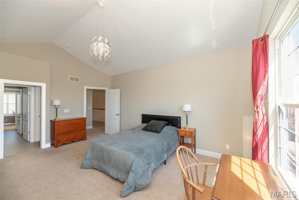 Villas At Whispering Oaks #3 - Residential