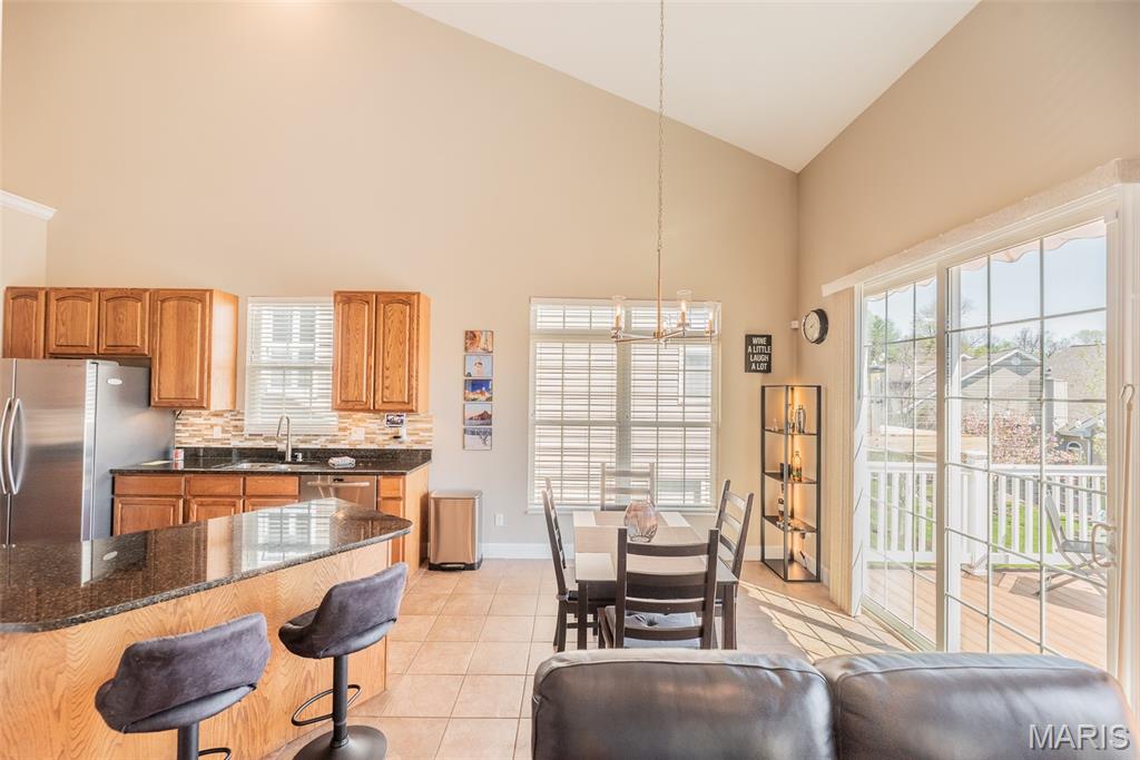 Villas At Whispering Oaks #3 - Residential